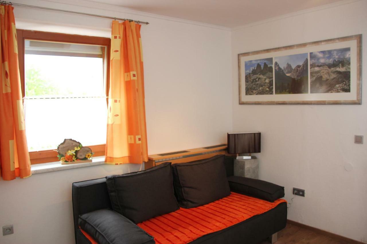 Apartment Warmuth Tröpolach Kültér fotó