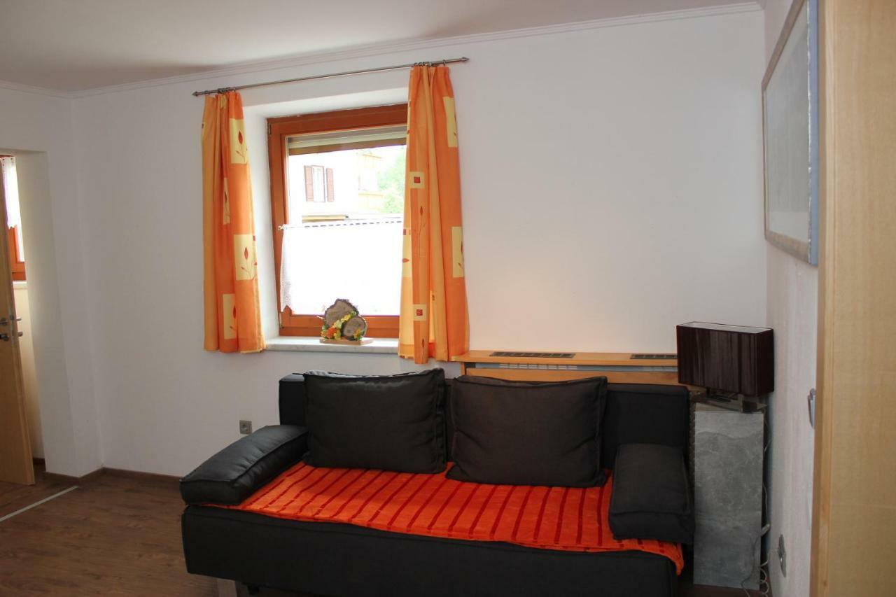 Apartment Warmuth Tröpolach Kültér fotó