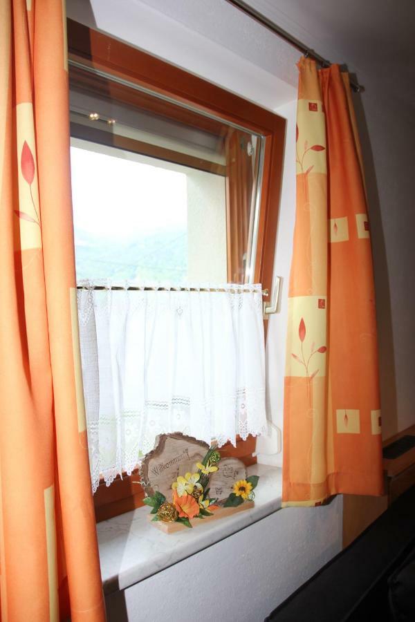 Apartment Warmuth Tröpolach Kültér fotó